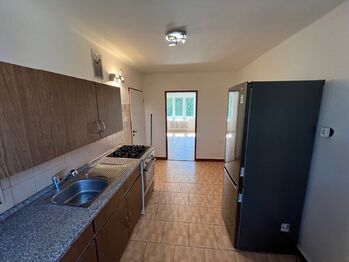 Pronájem bytu 2+1 v družstevním vlastnictví 56 m², Praha 5 - Košíře