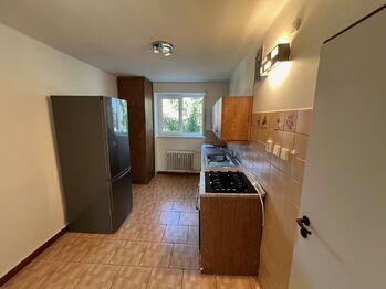 Pronájem bytu 2+1 v družstevním vlastnictví 56 m², Praha 5 - Košíře