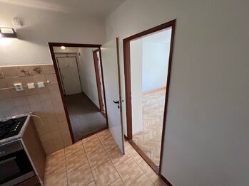 Pronájem bytu 2+1 v družstevním vlastnictví 56 m², Praha 5 - Košíře