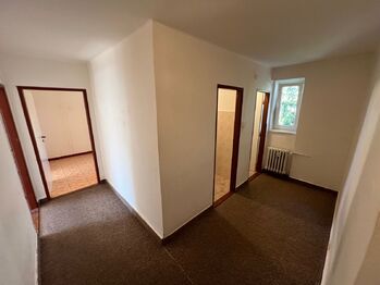 Pronájem bytu 2+1 v družstevním vlastnictví 56 m², Praha 5 - Košíře