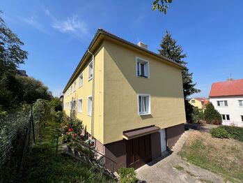 Pronájem bytu 2+1 v družstevním vlastnictví 56 m², Praha 5 - Košíře