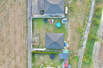 rodinný dům a pozemek - Prodej domu 116 m², Skorkov