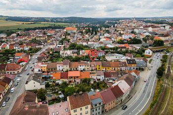 Prodej domu 259 m², Radimovice u Želče