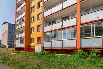 Prodej bytu 3+1 v družstevním vlastnictví 69 m², Teplice