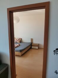 Pronájem bytu 2+kk v osobním vlastnictví 57 m², Praha 5 - Zličín