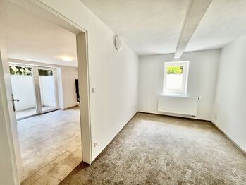 Pronájem bytu 2+1 v osobním vlastnictví 60 m², Praha 6 - Břevnov