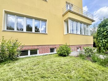 Pronájem bytu 3+1 v osobním vlastnictví 72 m², Praha 6 - Řepy