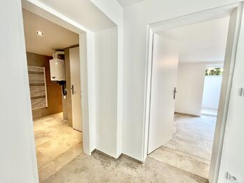 Pronájem bytu 2+1 v osobním vlastnictví 60 m², Praha 6 - Břevnov