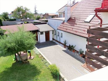 Prodej domu 303 m², Olomouc