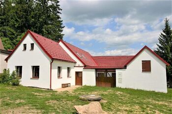 Prodej chaty / chalupy 154 m², Horní Radouň