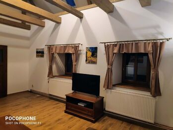 Prodej chaty / chalupy 154 m², Horní Radouň