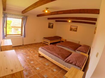 Prodej chaty / chalupy 154 m², Horní Radouň