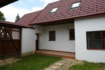 Prodej chaty / chalupy 154 m², Horní Radouň