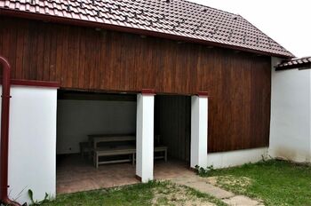 Prodej chaty / chalupy 154 m², Horní Radouň