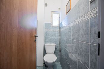 WC - Prodej bytu 4+1 v osobním vlastnictví 79 m², Roudnice nad Labem