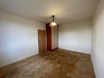 Prodej bytu 1+1 v osobním vlastnictví 37 m², Mariánské Lázně