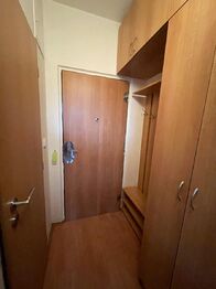 Prodej bytu 1+1 v osobním vlastnictví 37 m², Mariánské Lázně