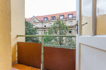 Prodej bytu 2+kk v osobním vlastnictví 53 m², Praha 6 - Bubeneč