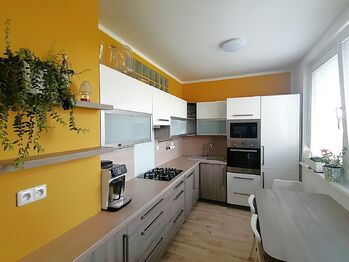 Prodej bytu 3+1 v osobním vlastnictví 75 m², Bruntál