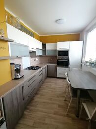 Prodej bytu 3+1 v osobním vlastnictví 75 m², Bruntál