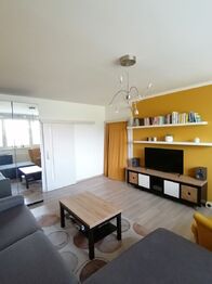 Prodej bytu 3+1 v osobním vlastnictví 75 m², Bruntál