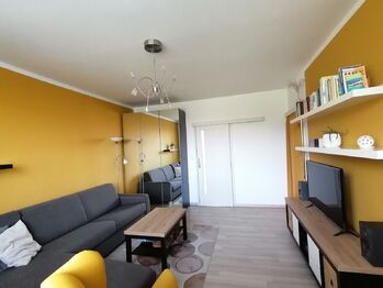 Prodej bytu 3+1 v osobním vlastnictví 75 m², Bruntál