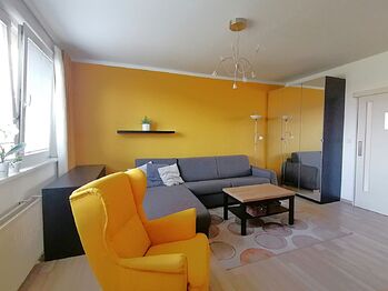 Prodej bytu 3+1 v osobním vlastnictví 75 m², Bruntál