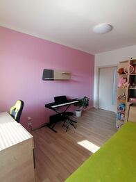 Prodej bytu 3+1 v osobním vlastnictví 75 m², Bruntál