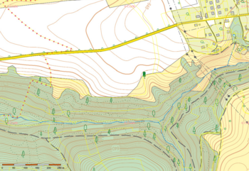 Prodej pozemku 110000 m², Jindřichovice