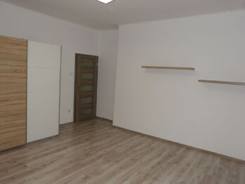 Pronájem bytu 2+kk v osobním vlastnictví 55 m², Olomouc