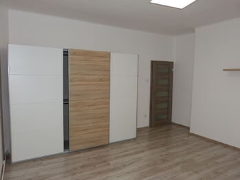 Pronájem bytu 2+kk v osobním vlastnictví 55 m², Olomouc