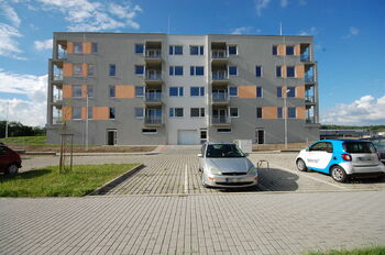 Pronájem bytu 4+kk v osobním vlastnictví 84 m², Velký Osek