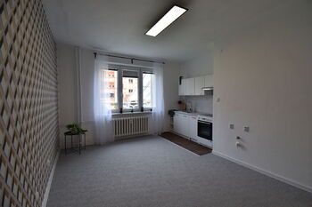 Pronájem bytu 1+kk v osobním vlastnictví 20 m², Kopřivnice