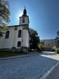 Prodej pozemku 1452 m², Potštejn