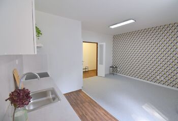 Pronájem bytu 1+kk v osobním vlastnictví 24 m², Nový Jičín