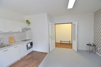 Pronájem bytu 1+kk v osobním vlastnictví 24 m², Nový Jičín