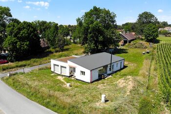 od jiho východu ... - Prodej domu 212 m², Krátká Ves 