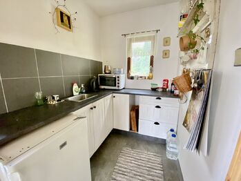 Prodej chaty / chalupy 42 m², Šťáhlavy