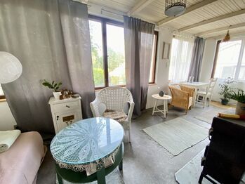 Prodej chaty / chalupy 42 m², Šťáhlavy