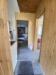 Prodej chaty / chalupy 42 m², Šťáhlavy