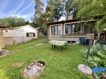 Prodej chaty / chalupy 42 m², Šťáhlavy