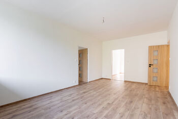 Prodej bytu 3+1 v družstevním vlastnictví 72 m², Teplice