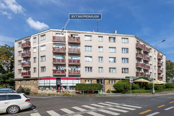 Pronájem bytu 4+kk v osobním vlastnictví 86 m², Praha 4 - Chodov