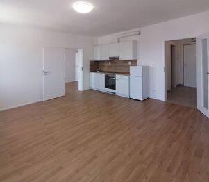 Pronájem bytu 2+kk v družstevním vlastnictví 51 m², Svitavy