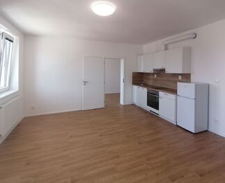 Pronájem bytu 2+kk v družstevním vlastnictví 51 m², Svitavy