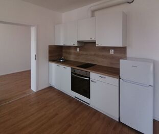 Pronájem bytu 2+kk v družstevním vlastnictví 51 m², Svitavy