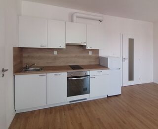 Pronájem bytu 2+kk v družstevním vlastnictví 51 m², Svitavy