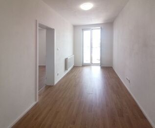 Pronájem bytu 2+kk v družstevním vlastnictví 51 m², Svitavy