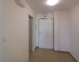 Pronájem bytu 2+kk v družstevním vlastnictví 51 m², Svitavy