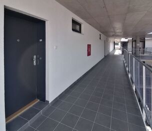 Pronájem bytu 2+kk v družstevním vlastnictví 51 m², Svitavy